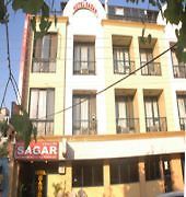 The Sagar 42 Zirakpur Ngoại thất bức ảnh